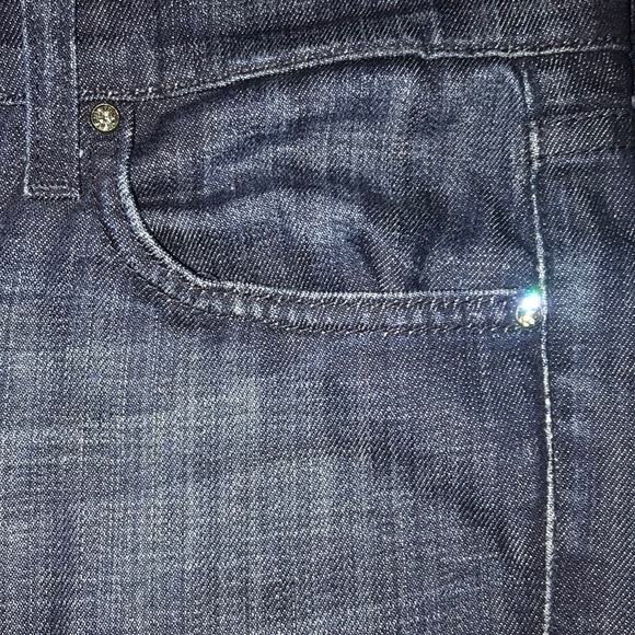 7 For All Mankind Jeans - Picture 8 of 10